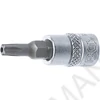 Kép 1/2 - Behajtófej | 6,3 mm (1/4") | TS-profil (Torx Plus) TS25 furattal