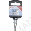 Kép 2/2 - Behajtófej | 6,3 mm (1/4") | TS-profil (Torx Plus) TS25 furattal