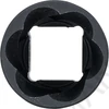 Kép 2/3 - Speciális dugókulcs/Csavarkiszedő | 12,5 mm (1/2") | 19 mm