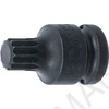 Kép 1/2 - Levegős dugókulcs | 12,5 mm (1/2") | (XZN) M14