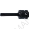 Kép 1/2 - Levegős dugókulcs | 12,5 mm (1/2") | Ékprofil (RIBE) M9