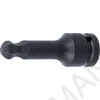 Kép 1/2 - Levegős dugókulcs  1/2"  imbusz gömbfejű  12 mm