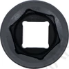 Kép 2/3 - Levegős dugókulcs hatszögletű | 20 mm (3/4") | 33 mm