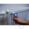 Kép 5/9 - Infra homlok hőmérő, testhőmérséklet: 32.0 - 43.0 °C,  felület: 0.0 - 100.0 °C
