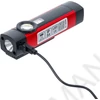 Kép 4/10 - COB-LED / UV kézi munkalámpa, alumínium | 1 W