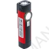 Kép 8/10 - COB-LED / UV kézi munkalámpa, alumínium | 1 W