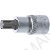 Kép 1/2 - Behajtófej | 12,5 mm (1/2") | Ékprofil (Ribe) M10,3