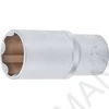 Kép 1/2 - Dugókulcs, Super Lock, mély | 12,5 mm (1/2") | 27 mm