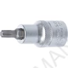 Kép 1/2 - Behajtófej | hossz 55 mm | 1/2" | T-profil (Torx) T35