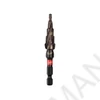 Kép 1/2 - SHOCKWAVE™ Impact Duty™ lépcsős fúró 4-12/2 mm - 1 db