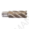 Kép 1/2 - HSS magfúró 25 x 50 mm 1 db