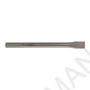 Kép 1/2 - SDS-Max  Lapos véső 25 x 280 mm  1 db