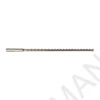 Kép 1/3 - MX4 SDS-Plus 4 élű fúrószár  8 x 200/260 mm  1 db