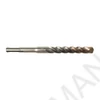 Kép 1/3 - MX4 SDS-Plus 4 élű fúrószár  14 x 100/160 mm  1 db