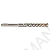 Kép 1/3 - MX4 SDS-Plus 4 élű fúrószár  14 x 150/210 mm  1 db