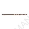 Kép 1/2 - THUNDERWEB – HSS-G fémfúró DIN 338 –  4,2 mm 10 db