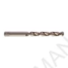 Kép 1/2 - THUNDERWEB – HSS-G fémfúró DIN 338 –  9,0 mm 5 db