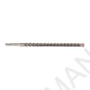 Kép 1/3 - MX4 SDS-Plus 4 élű fúrószár  16 x 250/310 mm  1 db