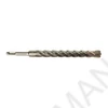 Kép 1/3 - MX4 SDS-Plus 4 élű fúrószár  20 x 200/250 mm  1 db