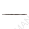 Kép 1/3 - MX4 SDS-Plus 4 élű fúrószár  24 x 400/450 mm  1 db