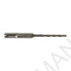 Kép 1/2 - M2 SDS-Plus 2 élű fúrószár  5 x 50/110 mm 10 db