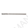 Kép 1/2 - MX4 SDS-Plus 4 élű fúrószár  8 x 150/210 mm  50 db