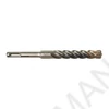Kép 1/3 - MX4 SDS-Plus 4 élű fúrószár  15 x 100/160 mm  1 db