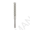 Kép 1/3 - MX4 SDS-Plus 4 élű fúrószár  16 x 100/160 mm  1 db