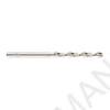 Kép 1/2 - THUNDERWEB – HSS-G fémfúró DIN 338 – 3,9 mm 10 db