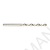 Kép 1/2 - THUNDERWEB – HSS-G fémfúró DIN 338 – 4,9 mm 10 db