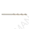 Kép 1/2 - THUNDERWEB – HSS-G fémfúró DIN 338 – 5,4 mm 10 db