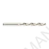 Kép 1/2 - THUNDERWEB – HSS-G fémfúró DIN 338 – 8,8 mm 5 db