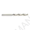 Kép 1/2 - THUNDERWEB – HSS-G fémfúró DIN 338 – 9,9 mm 5 db