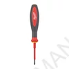 Kép 1/3 - VDE Csavarhúzó  PZ0 x60