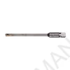 Kép 1/2 - SDS-Plus Porelszívós fúrószár 6 x 136 mm 1 db