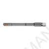 Kép 1/2 - SDS-Plus Porelszívós fúrószár 10 x 136 mm 1 db
