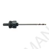 Kép 1/2 - Befogó HCS lyukfűrészhez 11mm x5/8x18 - 1 db