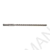 Kép 1/2 - MX4 SDS-Plus 4 élű fúrószár 7 x 100/165 mm  50 db