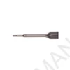 Kép 1/3 - SDS-Plus SLEDGE™ Önélező Széles véső  250 x 40 mm - 1 db