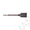 Kép 1/3 - SDS-Plus SLEDGE™ Önélező Csempe véső 250 x 50 mm -  1 db