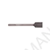 Kép 1/3 - SDS-MAX SLEDGE™ Önélező Csempe véső  380 x 50 mm - 1 db