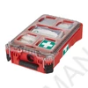 Kép 1/3 - PACKOUT™ Elsősegély láda DIN 13157 -1 db