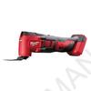 Kép 1/3 - M18BMT-0X  M18™ MULTI-TOOL M18BMT-0X