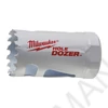 Kép 1/2 - Hole Dozer ™ Bimetál kobalt lyukfűrész    30 mm  1 db