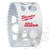 Kép 1/2 - Hole Dozer ™ Bimetál kobalt lyukfűrész    86 mm  1 db