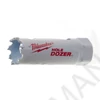 Kép 1/3 - Hole Dozer ™ Bimetál kobalt lyukfűrész 19 mm 1db (Rendelési egység 25 db)