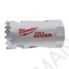 Kép 1/3 - Hole Dozer ™ Bimetál kobalt lyukfűrész 29 mm 1db (Rendelési egység 25 db)