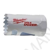 Kép 1/3 - Hole Dozer ™ Bimetál kobalt lyukfűrész 30 mm 1db (Rendelési egység 25 db)