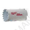 Kép 1/3 - Hole Dozer ™ Bimetál kobalt lyukfűrész 32 mm 1db (Rendelési egység 25 db)