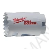Kép 1/3 - Hole Dozer ™ Bimetál kobalt lyukfűrész 35 mm 1db (Rendelési egység 25 db)